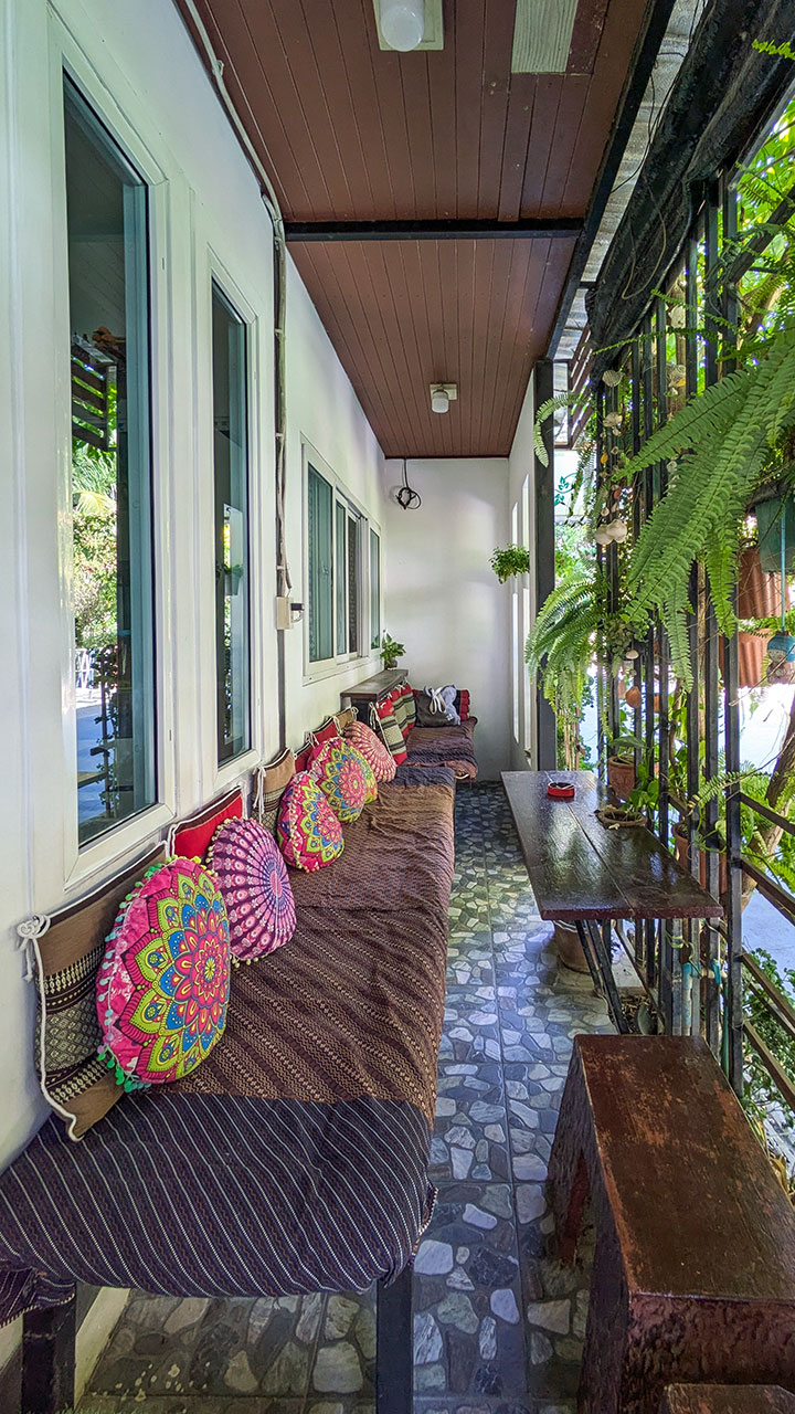 Nest Hostel Lipe