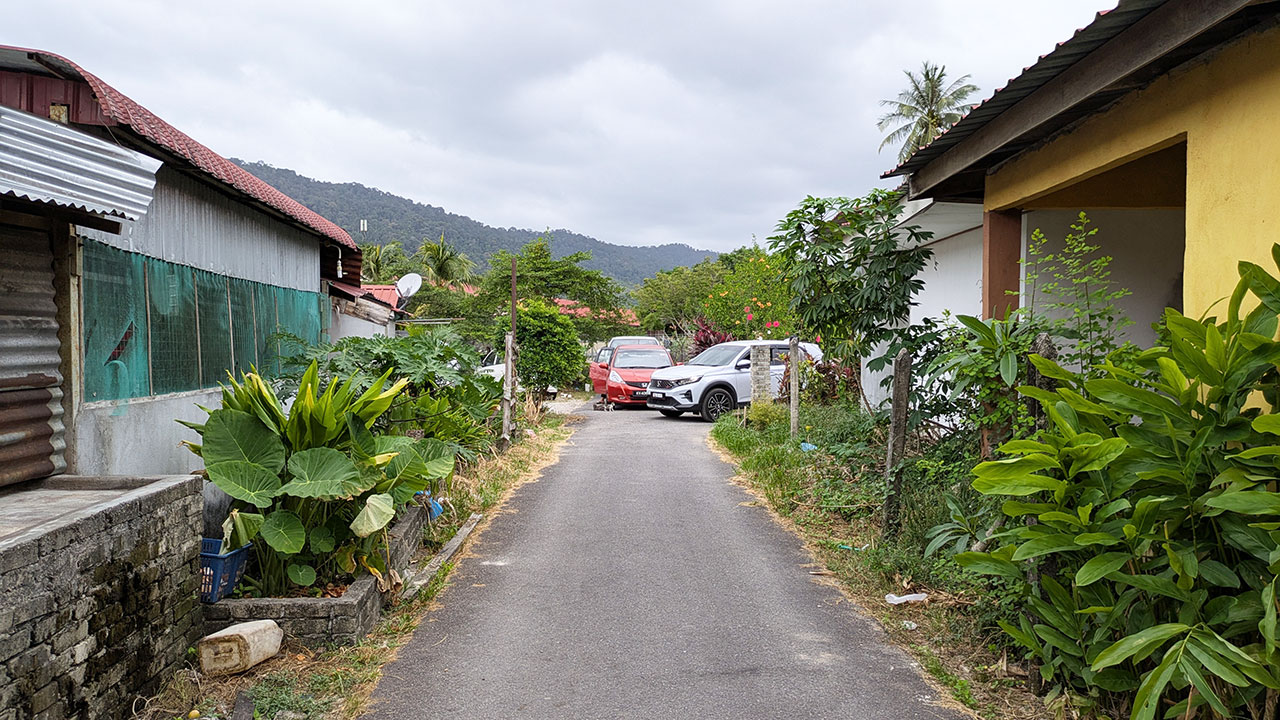 Langkawi