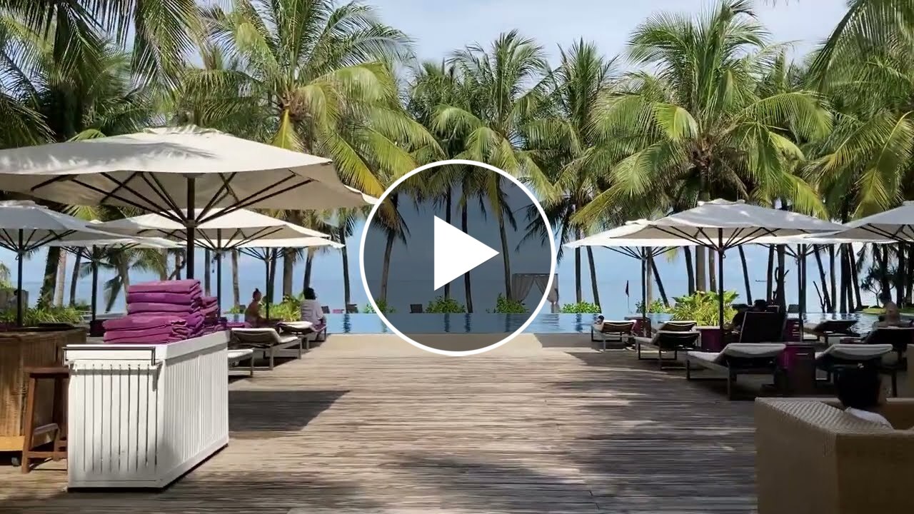 Salina Resort