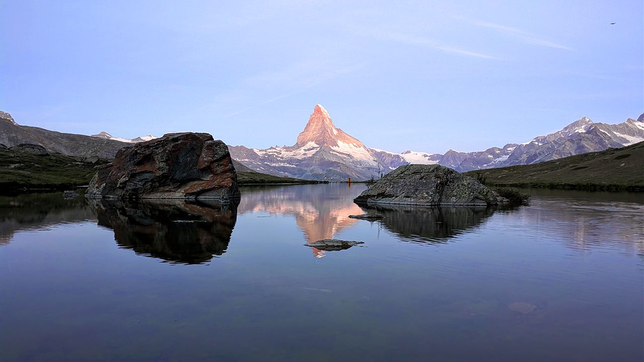 Stellisee