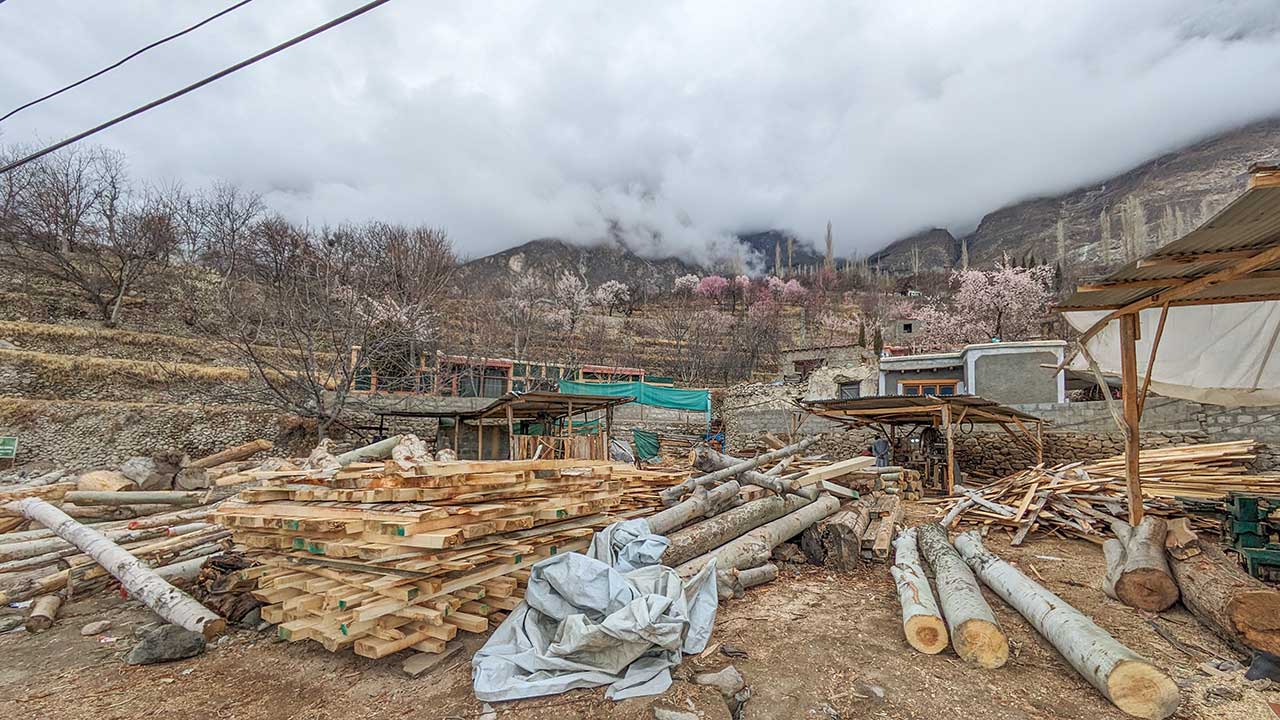 Karimabad