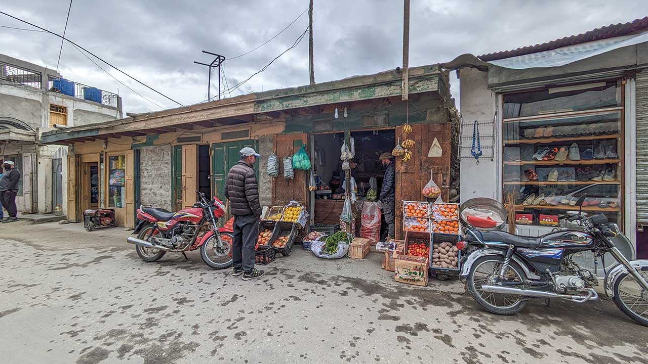 Karimabad