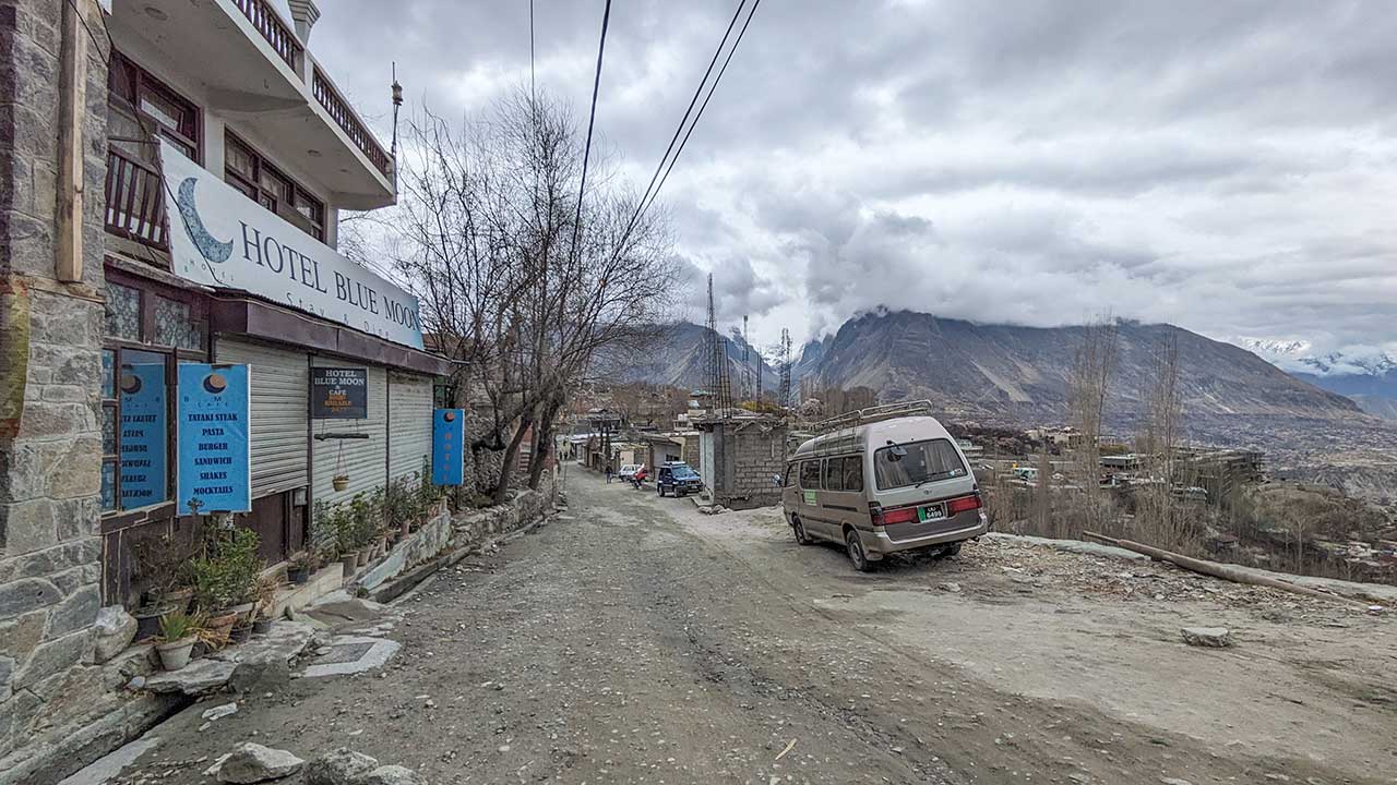 Karimabad