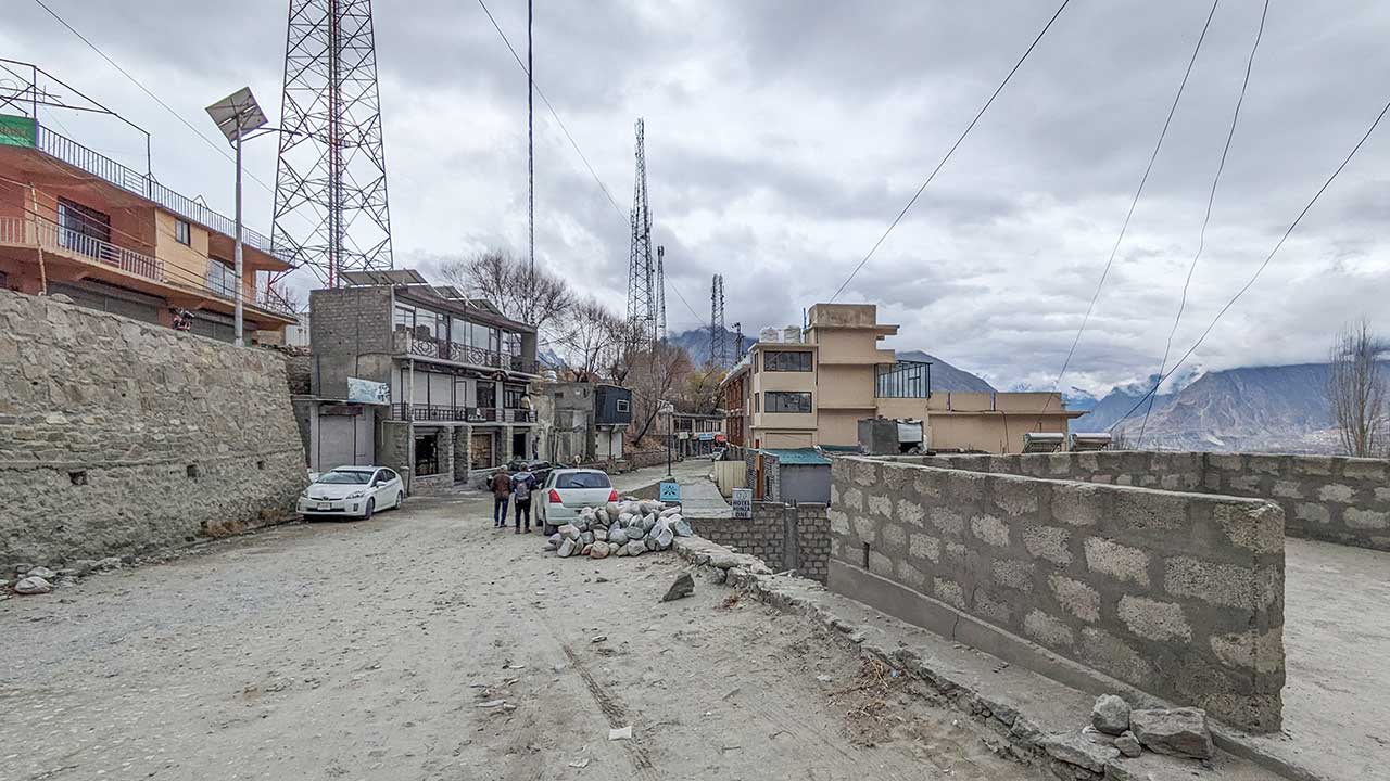 Karimabad