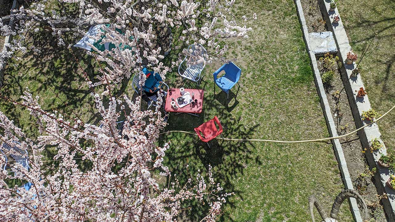 Sehrish Guest House Skardu