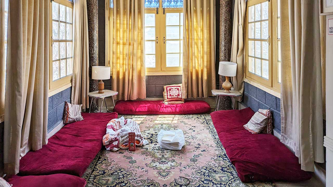 Sehrish Guest House Skardu