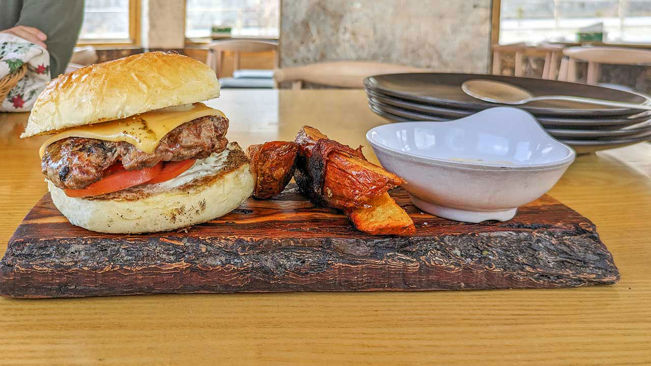 Yak Grill Restaurant
