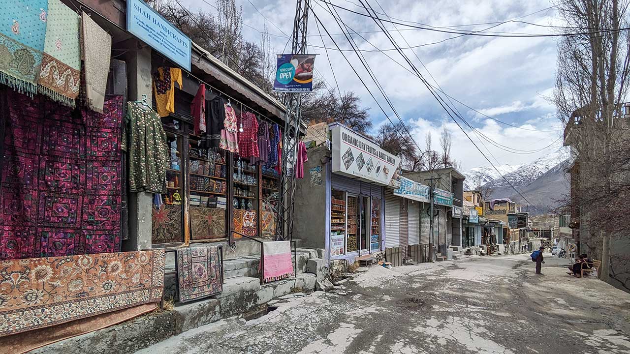Karimabad