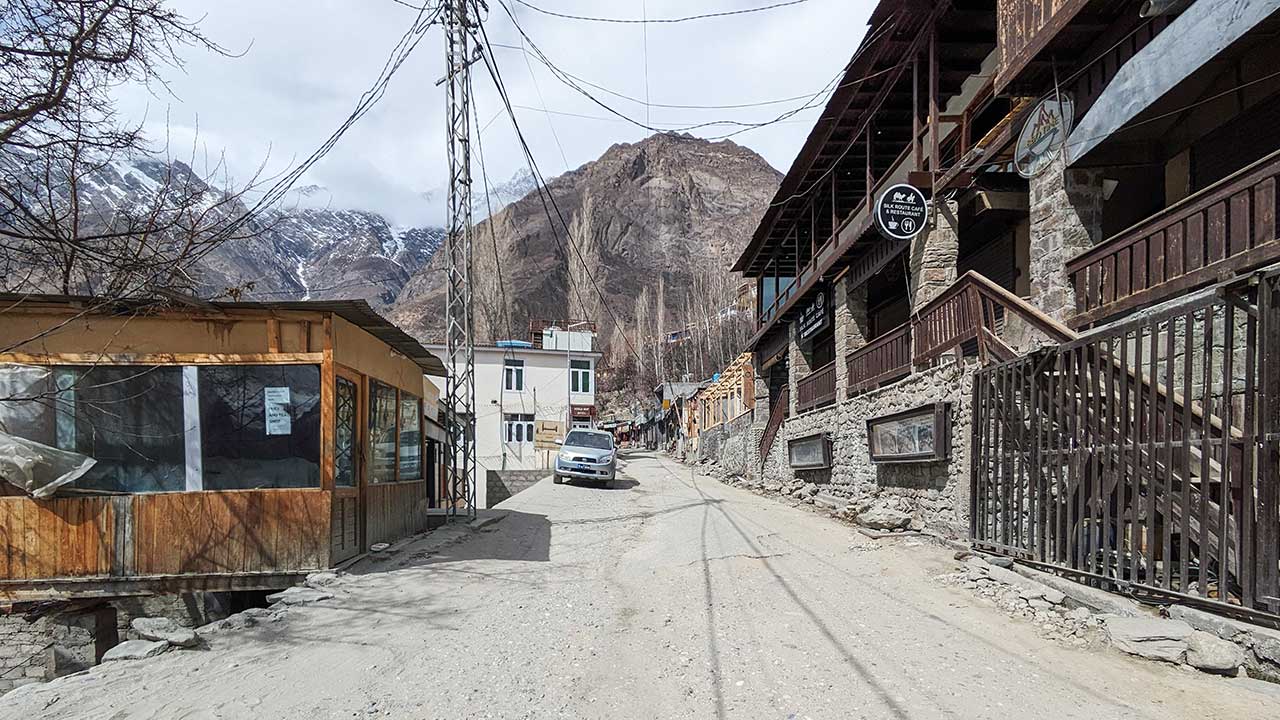 Karimabad