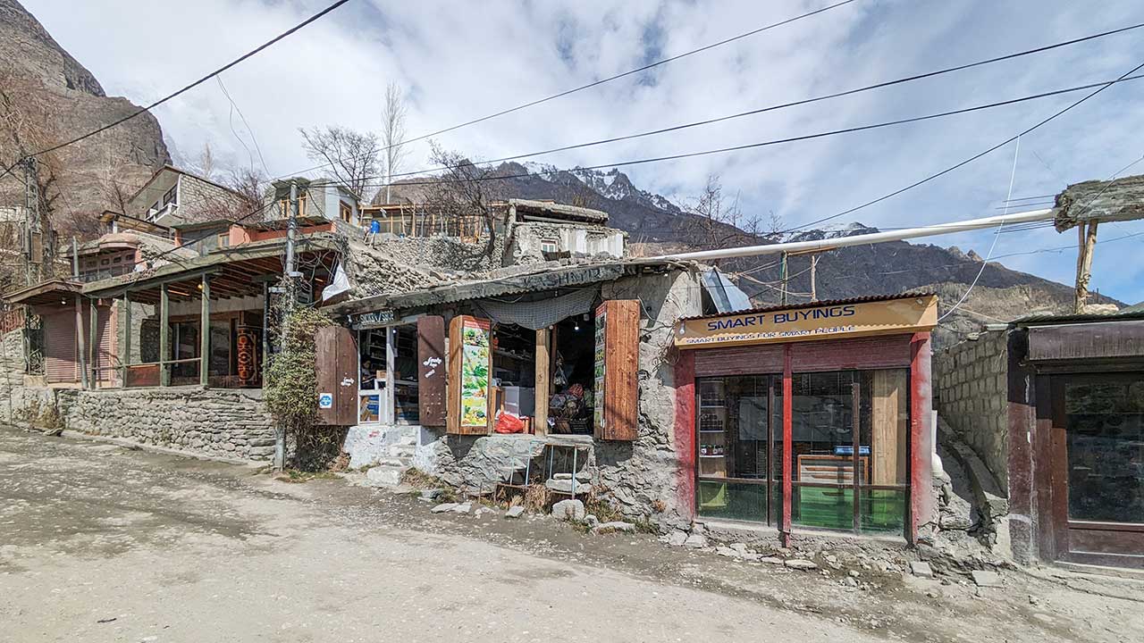 Karimabad