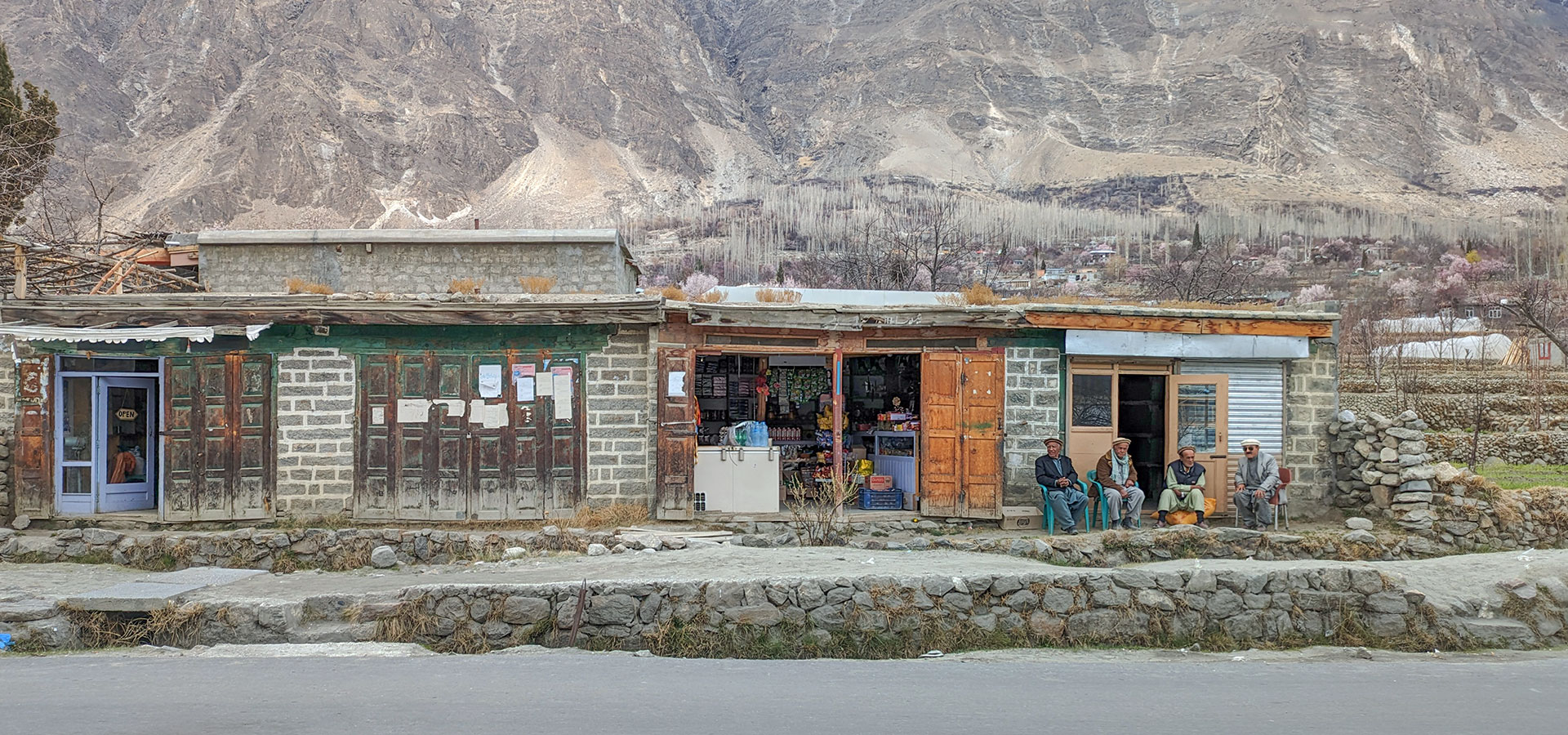 Karimabad