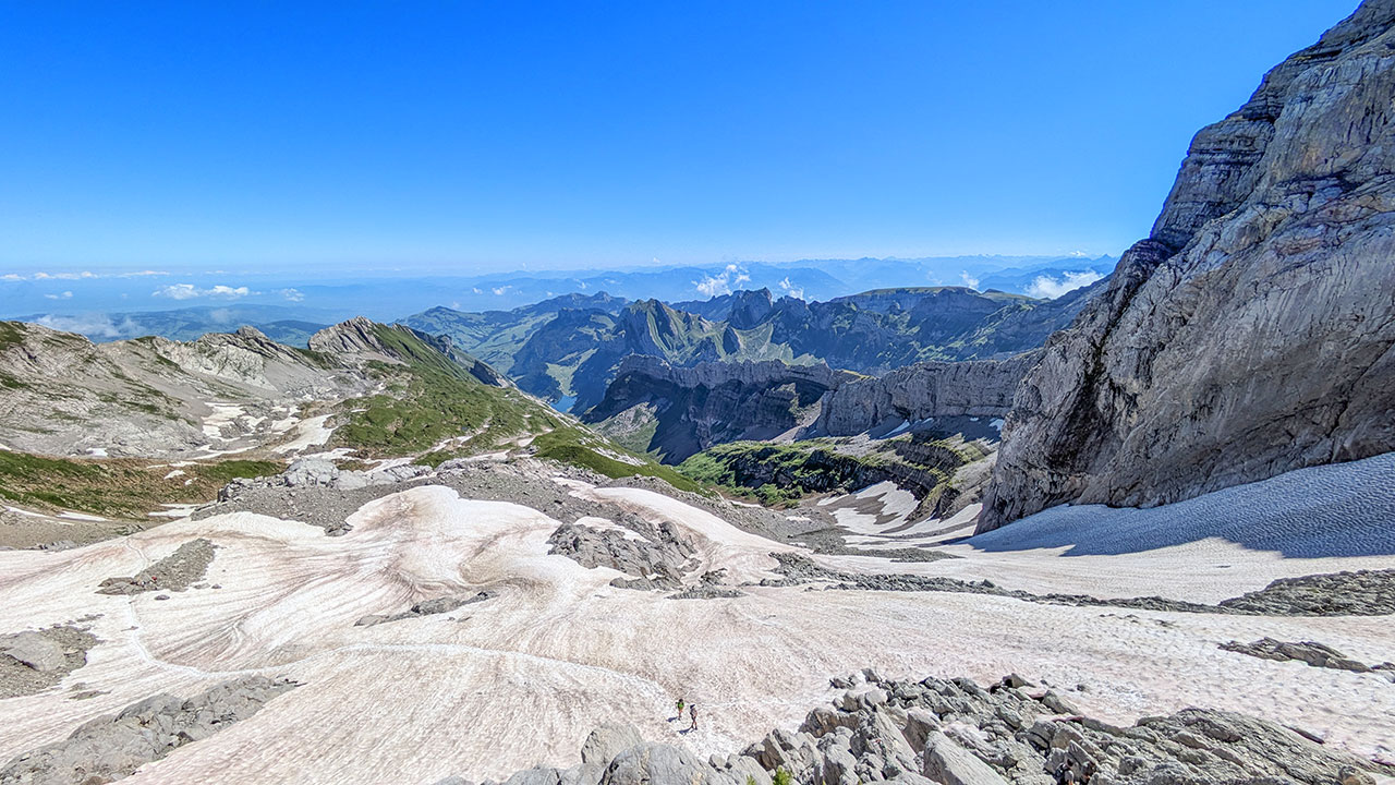 Säntis