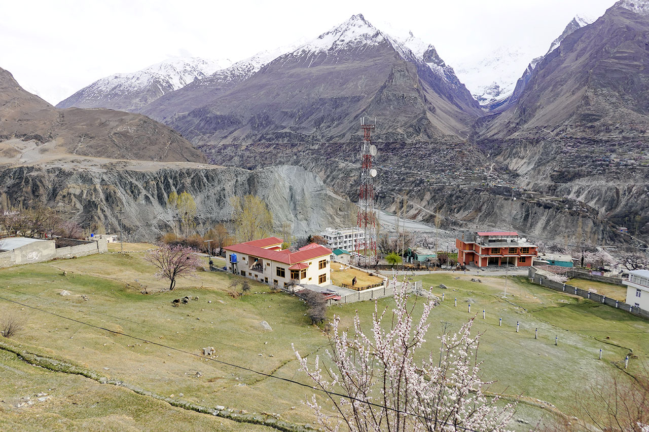 Karimabad