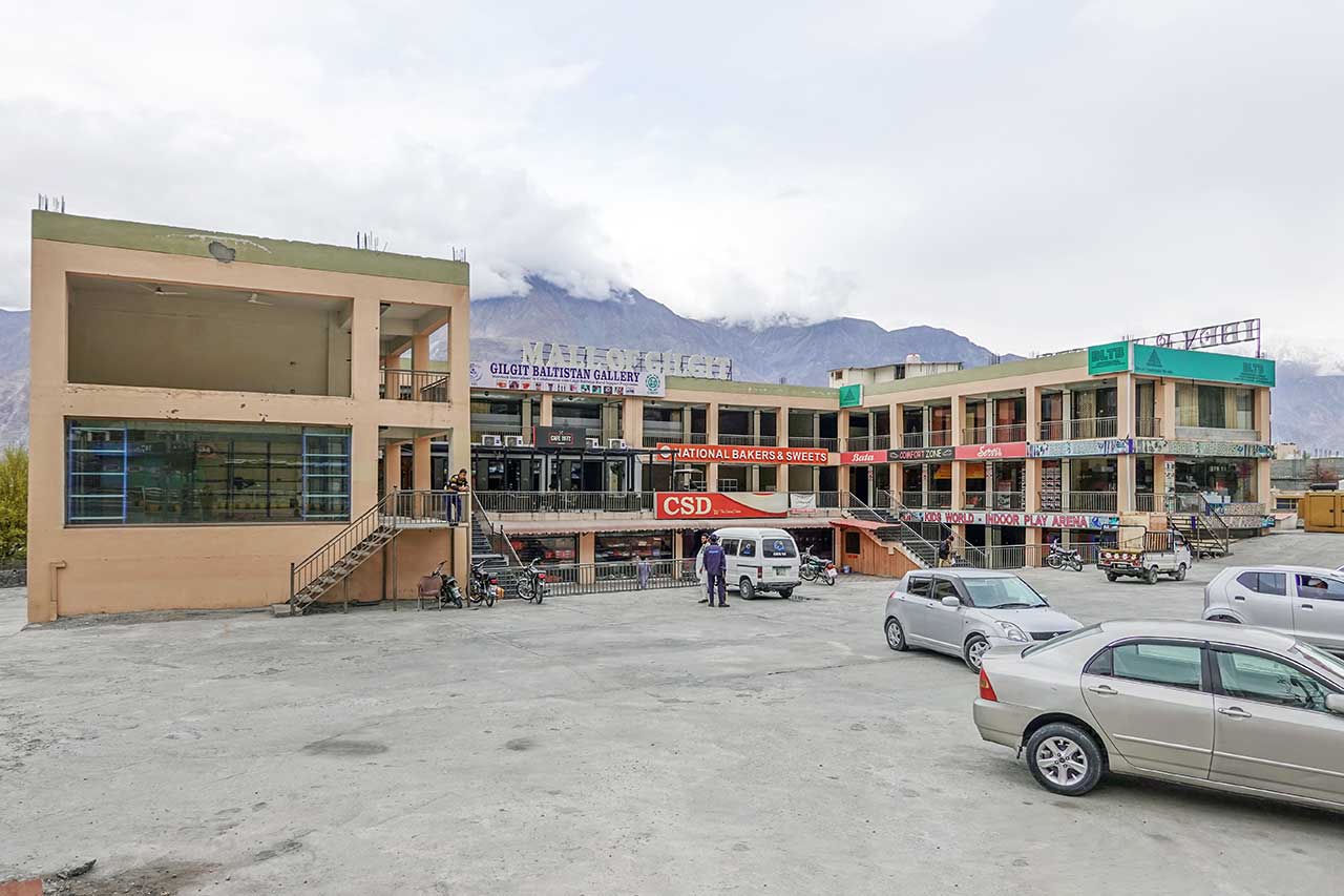 Gilgit
