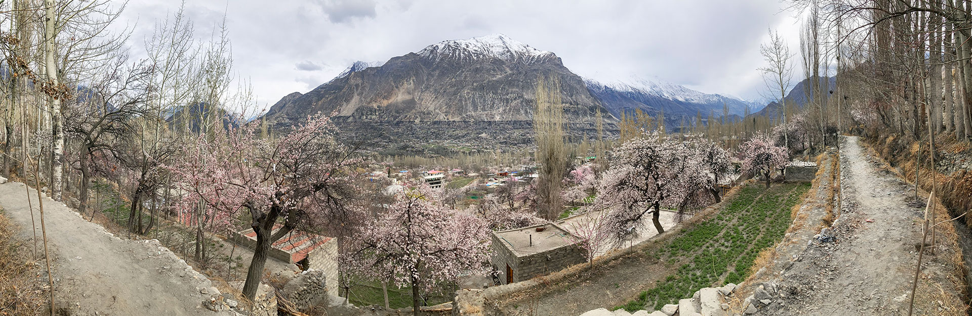 Karimabad