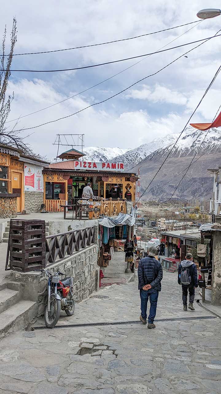 Karimabad