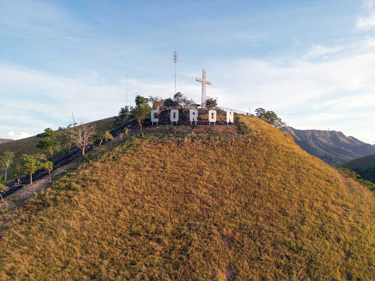 Mount Tapyas