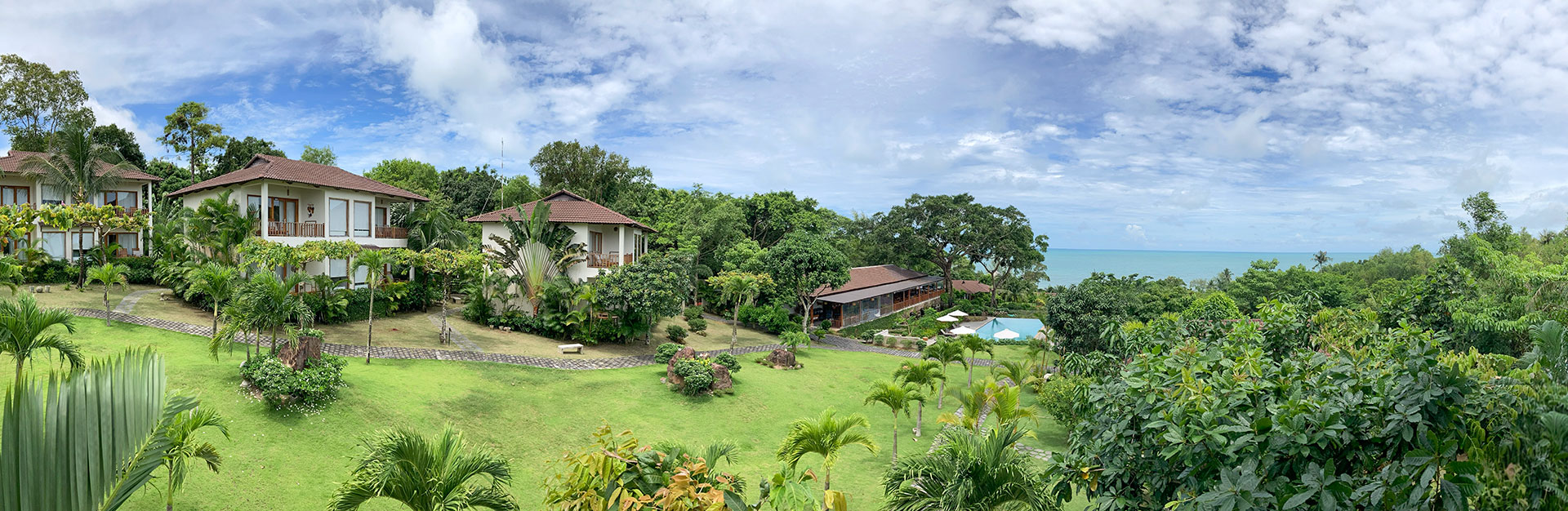 Camia Resort