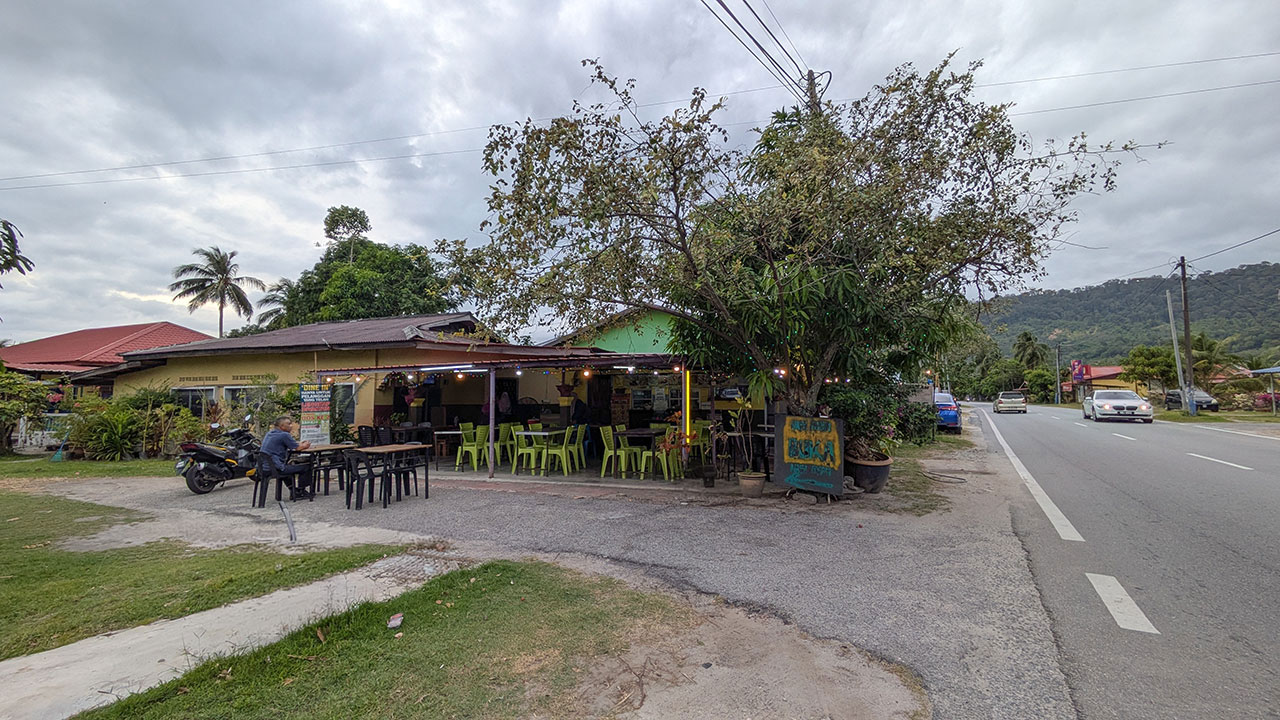 Langkawi