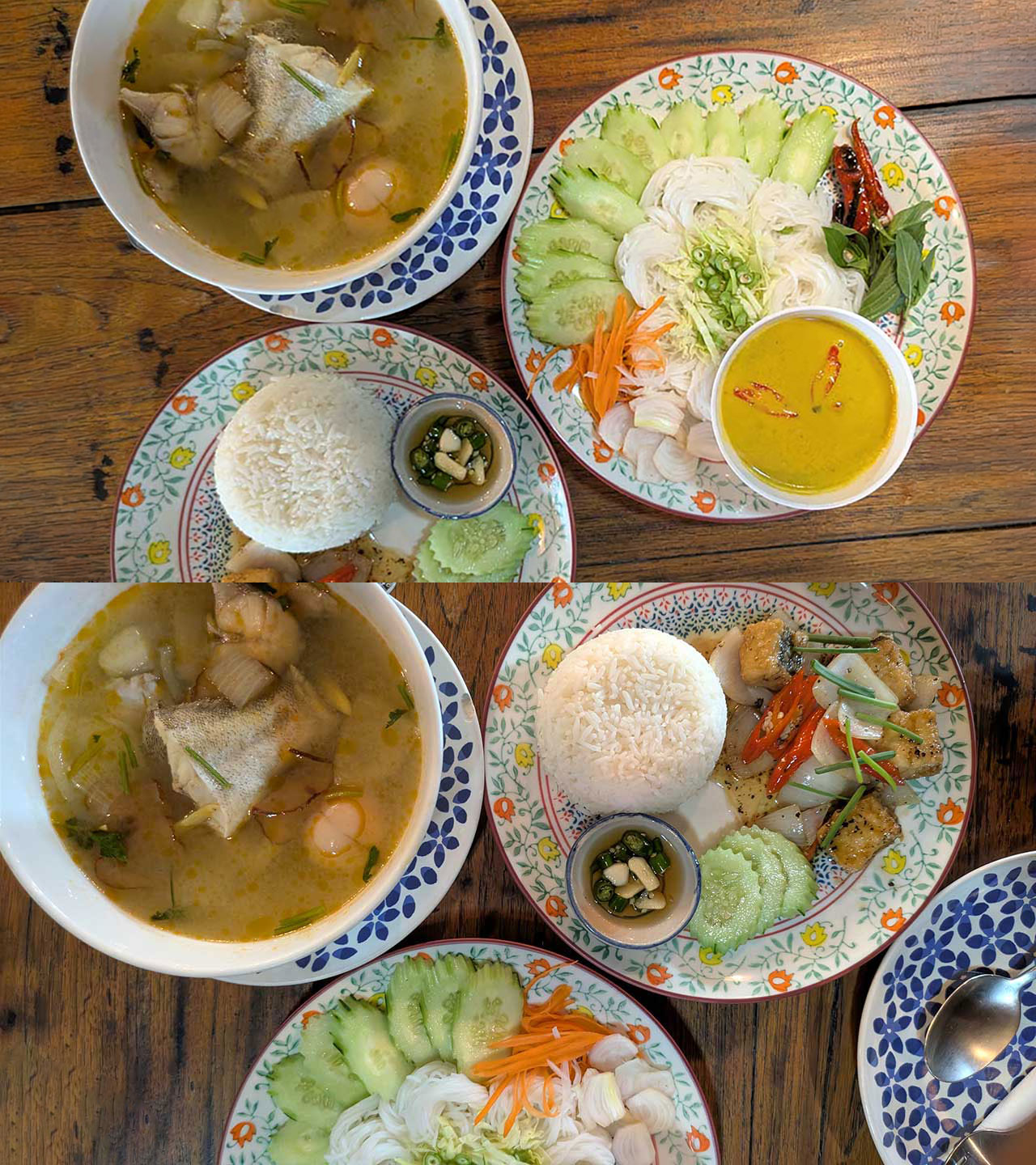 Pirate Kitchen