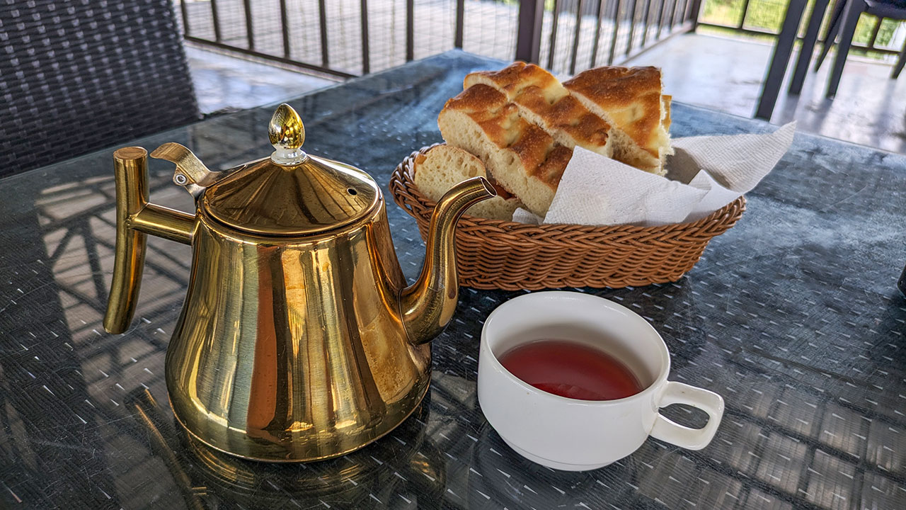 Fortuna Cafe