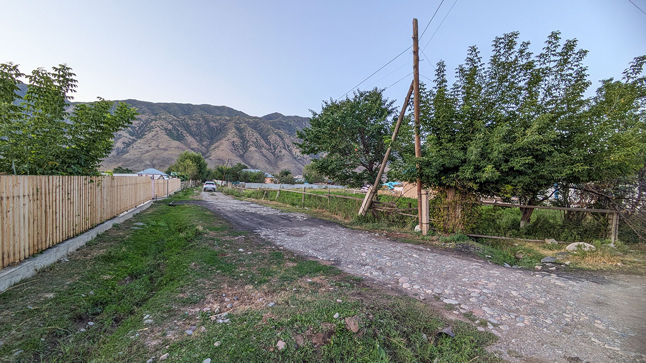 Saty Village